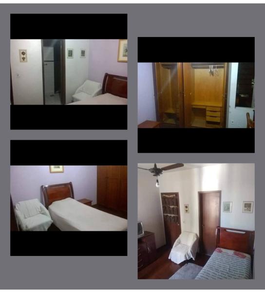 Imagem 12 da galeria do anúncio: suite individual