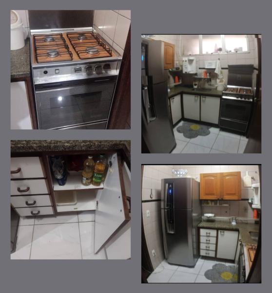 Imagem 14 da galeria do anúncio: suite individual