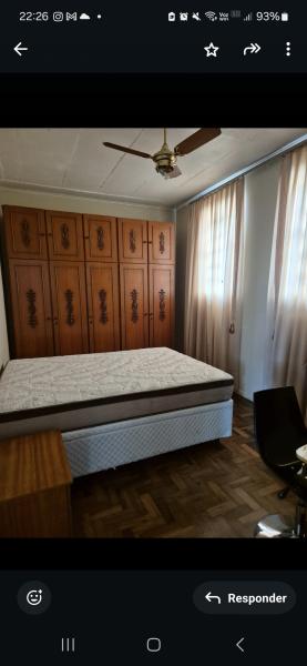 Imagem 6 da galeria do anúncio: Quarto no bairro Chacara das Pedras