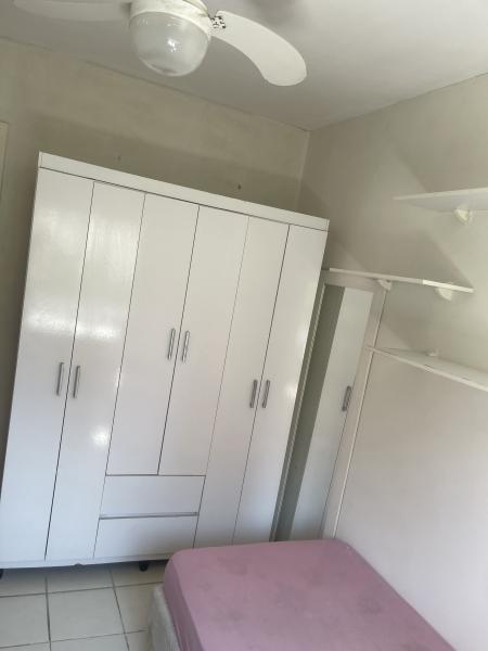 Imagem 2 da galeria do anúncio: Vaga quarto individual e compartilhado somente para mulheres