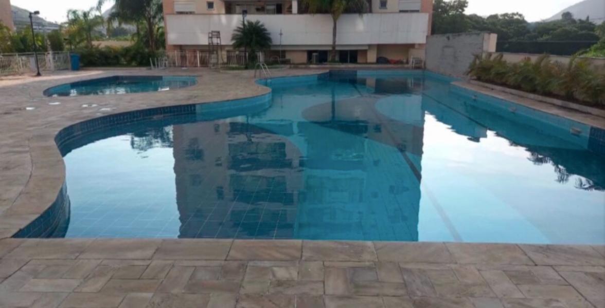 Imagem 8 da galeria do anúncio: Vaga quarto individual e compartilhado somente para mulheres