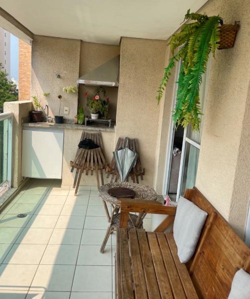 Imagem 6 da galeria do anúncio: Vaga quarto individual e compartilhado somente para mulheres