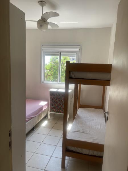 Imagem 1 da galeria do anúncio: Vaga quarto individual e compartilhado somente para mulheres