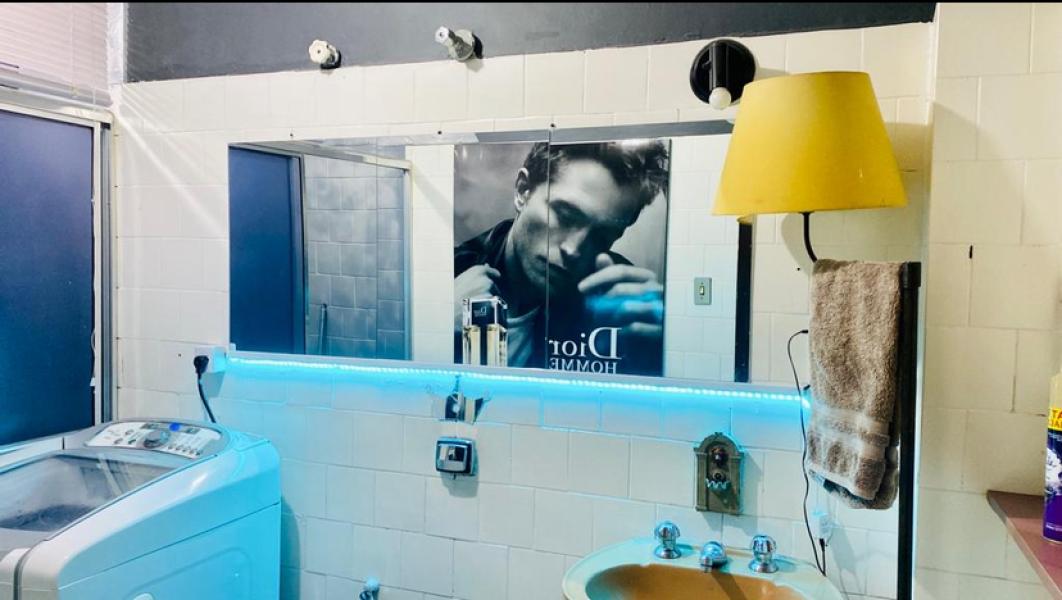 Imagem 8 da galeria do anúncio: 🏳️‍🌈QUARTO GRANDE/VAGA MASCULINA🏳️‍🌈