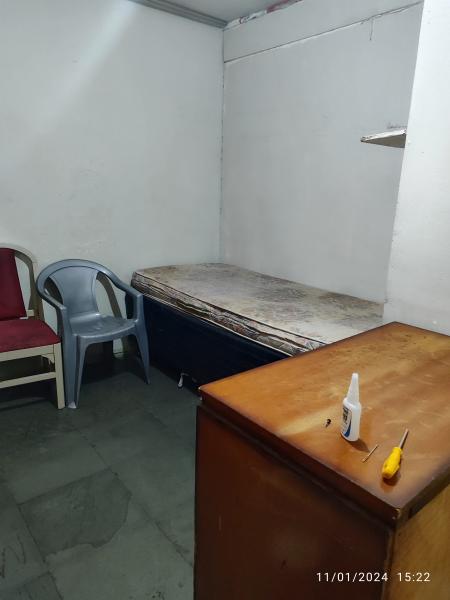 Imagem 6 da galeria do anúncio: aluguel de quarto república