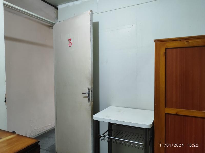 Imagem 7 da galeria do anúncio: aluguel de quarto república