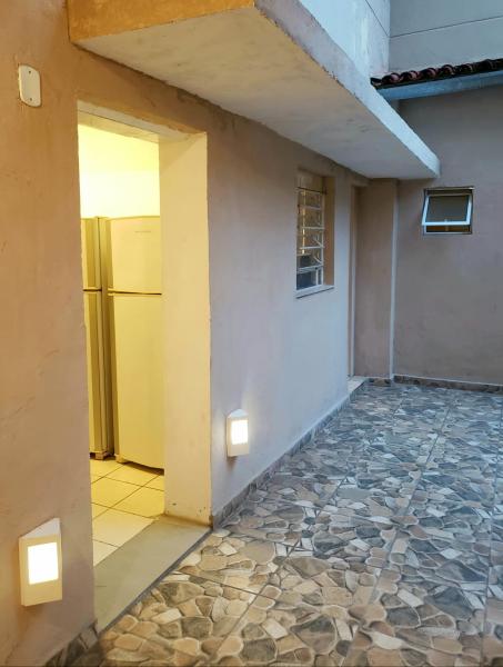 Imagem 5 da galeria do anúncio: Alugar quartos e suítes metrô av.Paulista/Paraiso/vl mariana