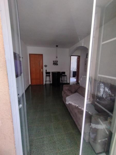 Imagem 2 da galeria do anúncio: Quarto dentro do apto um lar