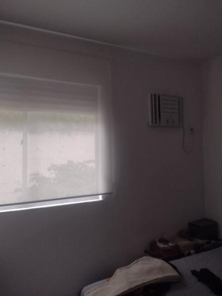 Imagem 9 da galeria do anúncio: Quarto dentro do apto um lar