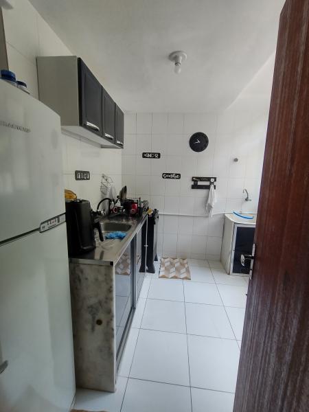 Imagem 6 da galeria do anúncio: Quarto dentro do apto um lar