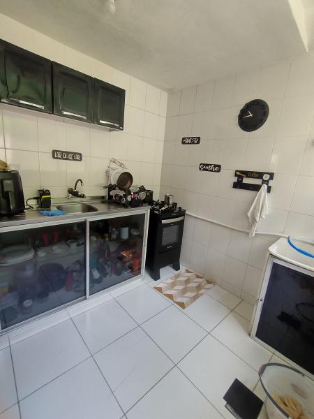 Imagem 7 da galeria do anúncio: Quarto dentro do apto um lar