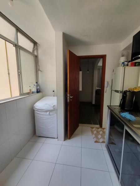 Imagem 8 da galeria do anúncio: Quarto dentro do apto um lar