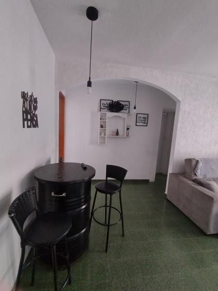 Imagem 4 da galeria do anúncio: Quarto dentro do apto um lar