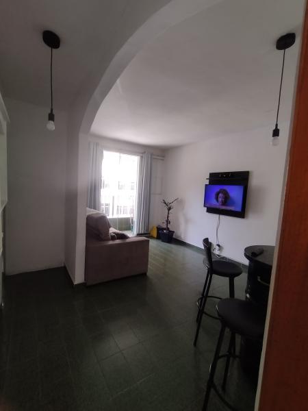 Imagem 3 da galeria do anúncio: Quarto dentro do apto um lar