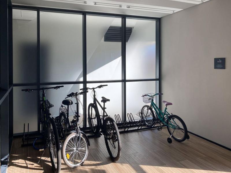 Imagem 29 da galeria do anúncio: Apartamento com 1 Quarto para alugar, 22m² - Vila Mariana