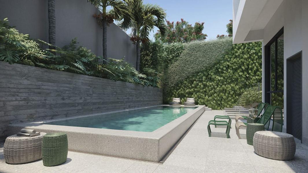 Imagem 21 da galeria do anúncio: Apartamento com 1 Quarto para alugar, 22m² - Vila Mariana