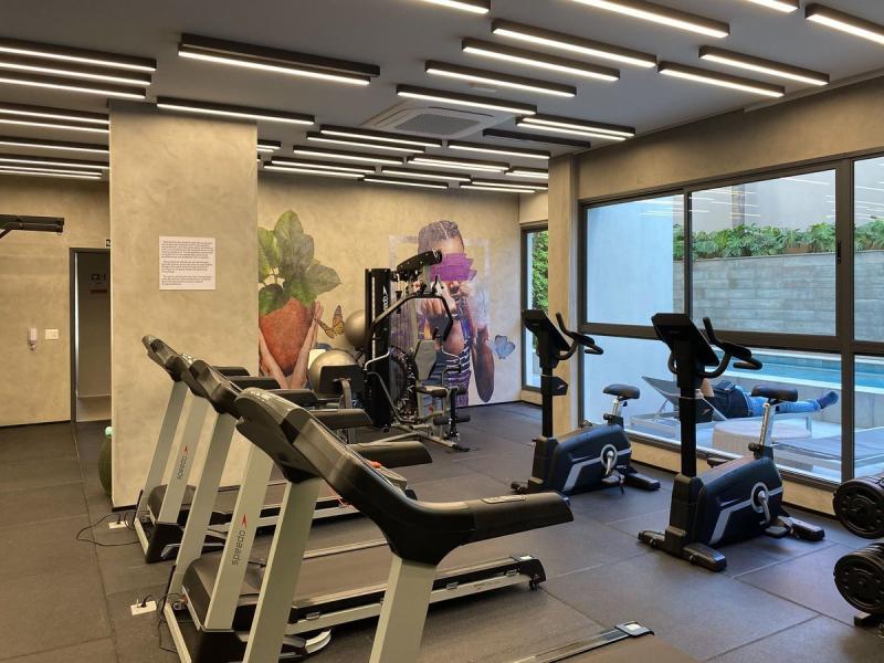 Imagem 30 da galeria do anúncio: Apartamento com 1 Quarto para alugar, 22m² - Vila Mariana