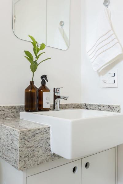 Imagem 10 da galeria do anúncio: Apartamento com 1 Quarto para alugar, 22m² - Vila Mariana