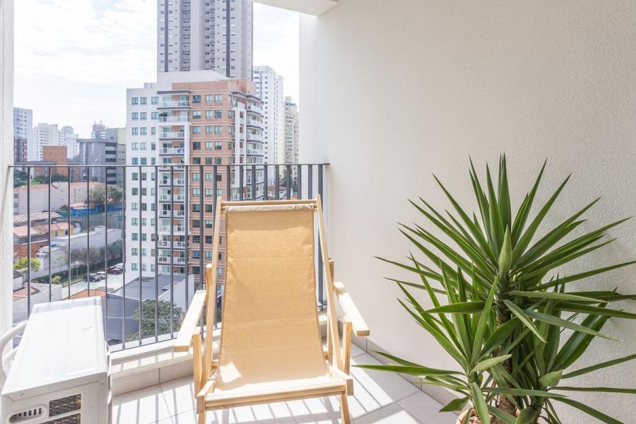 Imagem 5 da galeria do anúncio: Apartamento com 1 Quarto para alugar, 22m² - Vila Mariana