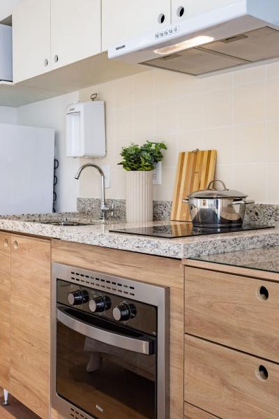 Imagem 3 da galeria do anúncio: Apartamento com 1 Quarto para alugar, 22m² - Vila Mariana