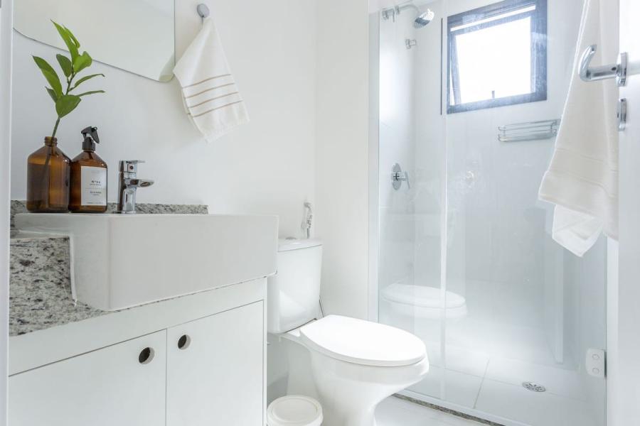 Imagem 7 da galeria do anúncio: Apartamento com 1 Quarto para alugar, 22m² - Vila Mariana