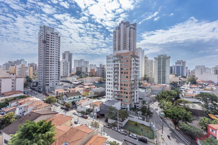 Imagem 6 da galeria do anúncio: Apartamento com 1 Quarto para alugar, 22m² - Vila Mariana
