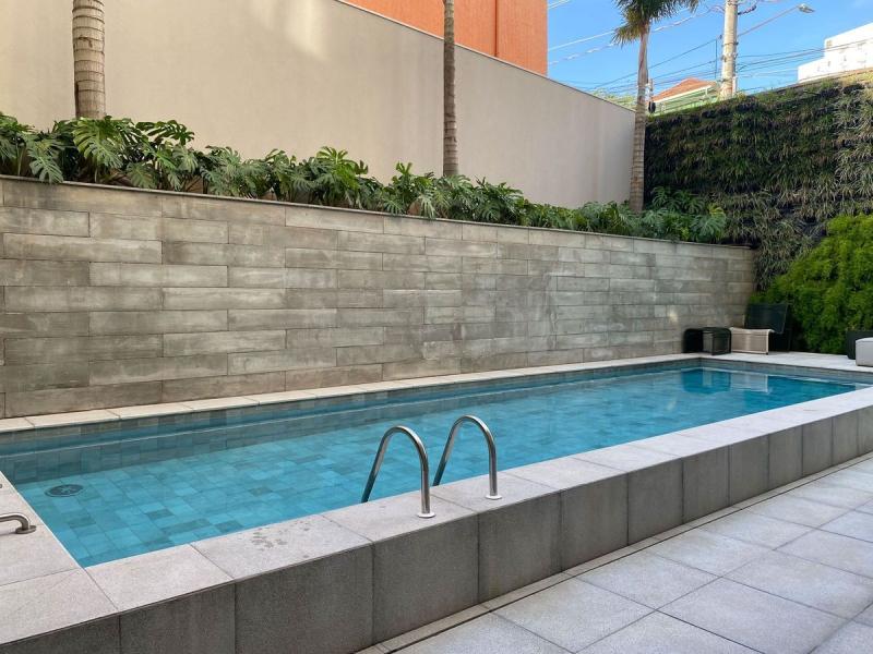 Imagem 21 da galeria do anúncio: Apartamento com 1 Quarto para alugar, 22m² - Vila Mariana