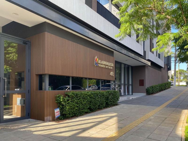 Imagem 20 da galeria do anúncio: Apartamento com 1 Quarto para alugar, 22m² - Vila Mariana