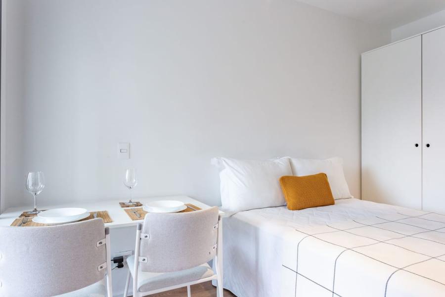 Imagem 17 da galeria do anúncio: Apartamento com 1 Quarto para alugar, 22m² - Vila Mariana