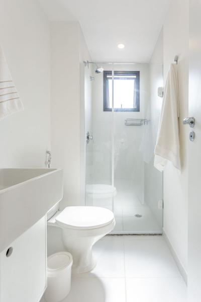 Imagem 8 da galeria do anúncio: Apartamento com 1 Quarto para alugar, 22m² - Vila Mariana