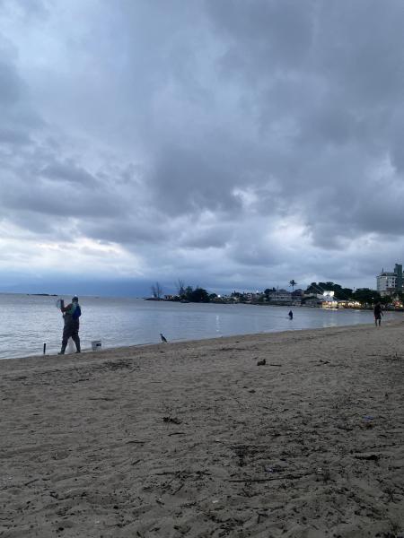 Imagem 13 da galeria do anúncio: Quarto em Coqueiros