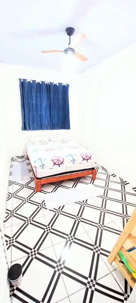 Imagem 18 da galeria do anúncio: ALUGO CASA  UBATUBA TEMPORADA Praia  Pereque-mirim 5 pessoas