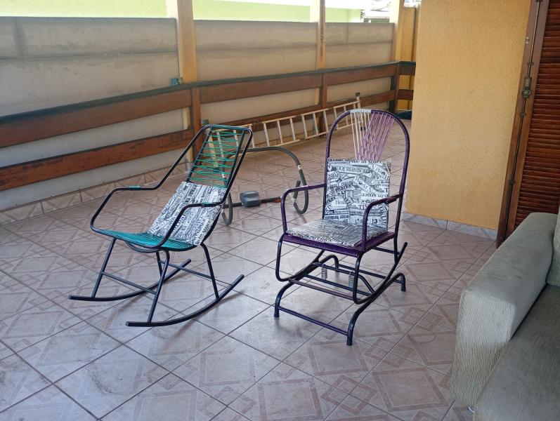 Imagem 6 da galeria do anúncio: Quarto Individual