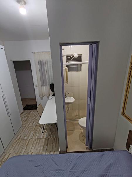 Imagem 2 da galeria do anúncio: Kitnet a somente 100 metros do metrô jabaquara linha azul