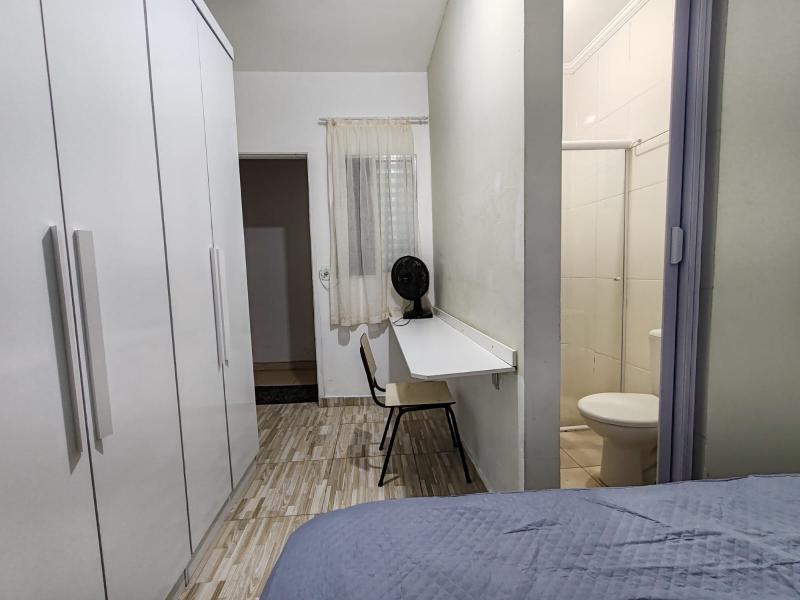 Imagem 3 da galeria do anúncio: Kitnet a somente 100 metros do metrô jabaquara linha azul