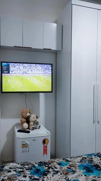 Imagem 5 da galeria do anúncio: Kitnet a somente 100 metros do metrô jabaquara linha azul