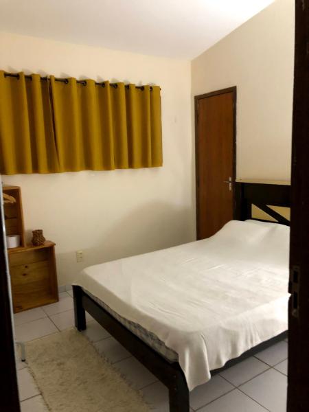 Imagem 16 da galeria do anúncio: QUARTO INDIVIDUAL VENTILADOR OU AR CONDICIONADO PROMOCAO