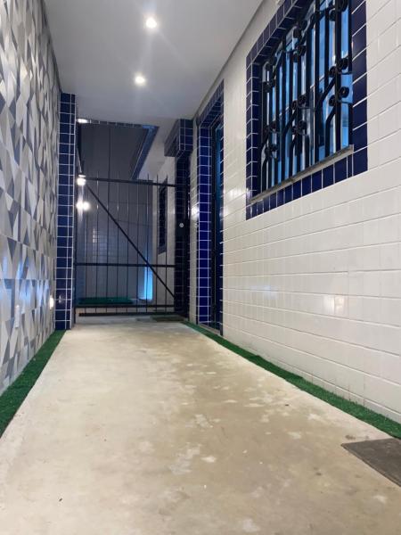 Imagem 12 da galeria do anúncio: Studio 7 Completo com Alexa. Casa 364 Santos