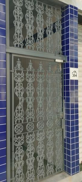 Imagem 14 da galeria do anúncio: Studio 7 Completo com Alexa. Casa 364 Santos