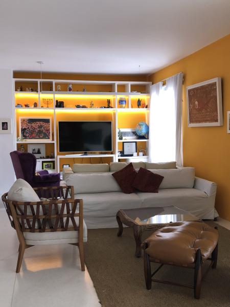 Imagem 2 da galeria do anúncio: Conforto,seguranca e ambiente acolhedor.