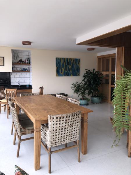 Imagem 4 da galeria do anúncio: Conforto,seguranca e ambiente acolhedor.