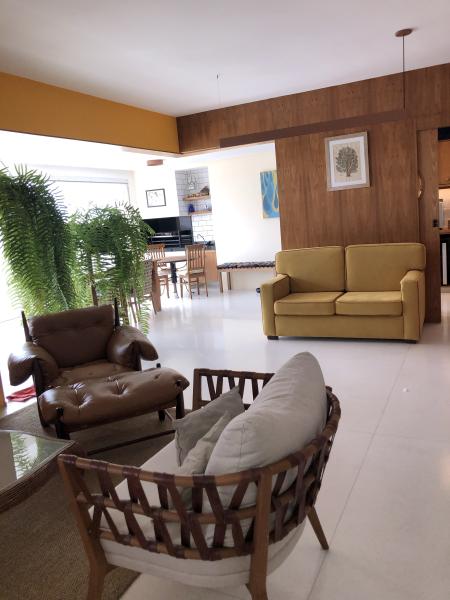 Imagem 3 da galeria do anúncio: Conforto,seguranca e ambiente acolhedor.