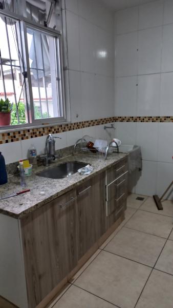 Imagem 8 da galeria do anúncio: Quarto grande Individual com banheiro exclusivo.