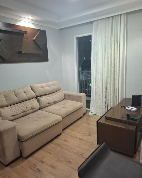 Imagem 5 da galeria do anúncio: Quarto em apartamento