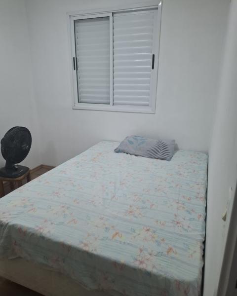 Imagem 4 da galeria do anúncio: Quarto em apartamento