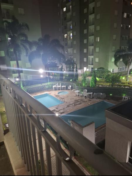 Imagem 2 da galeria do anúncio: Quarto em apartamento