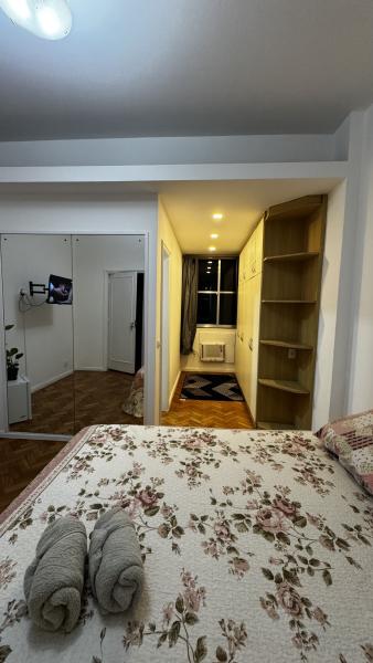 Imagem 14 da galeria do anúncio: Quarto Privado em COPACABANA