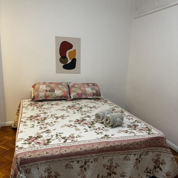 Imagem 3 da galeria do anúncio: Quarto Privado em COPACABANA