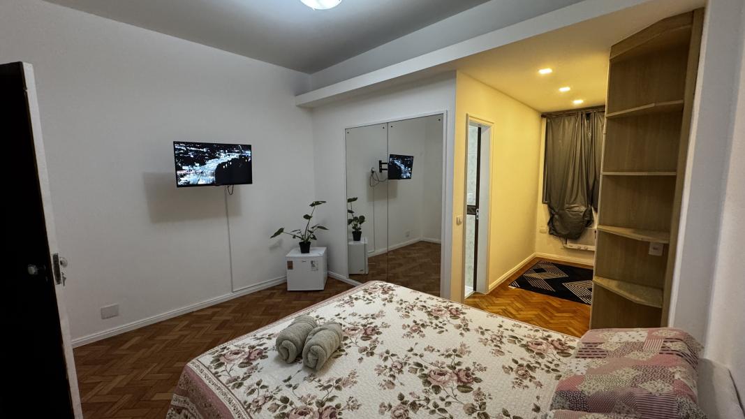 Imagem 11 da galeria do anúncio: Quarto Privado em COPACABANA