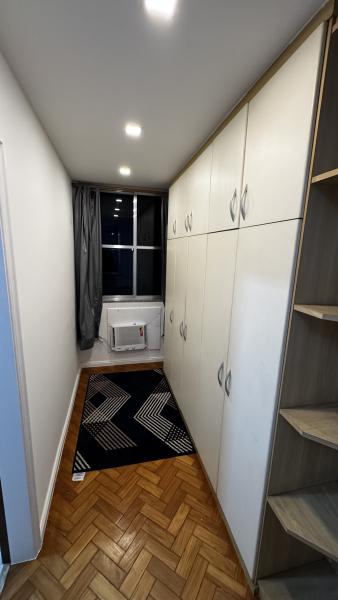 Imagem 4 da galeria do anúncio: Quarto Privado em COPACABANA